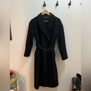 COS Wool Coat, size 36